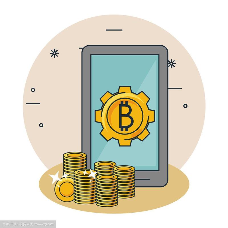 A close up shot of a Bitcoin coin resting on top of a computer circuit board.