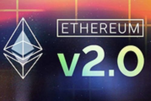 Ethereum mining operation